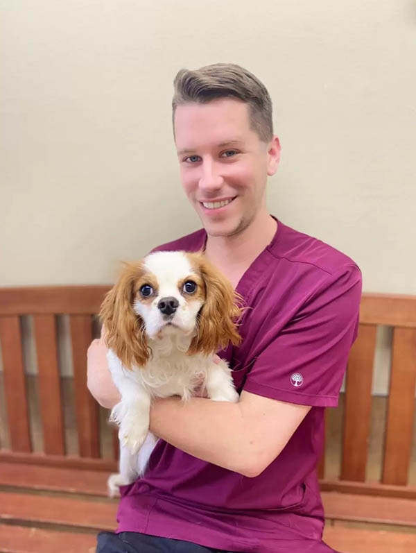 Patient Care Team Manager & Office Manager - Bryan Reynolds Bryan Reynolds